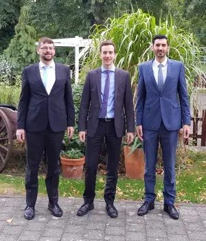 Wirtschaftsprüfer Potsdam