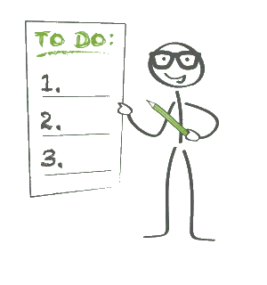 Organisation Jahresabschlussprüfung