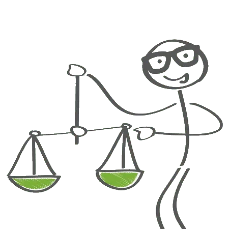 Unterschiede Jahresabschlussprüfungen