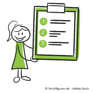 Steuererklärung vom Steuerberater aus Potsdam