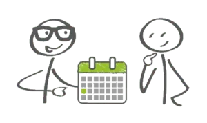 Vorbereitung der Betriebsprüfung