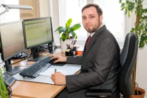 Finanzbuchhaltung aus Potsdam