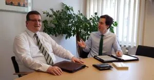 Rechtsformwahl vom Steuerberater Potsdam