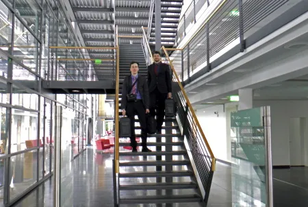 Jahresabschlussprüfung für kommunale Einrichtungen