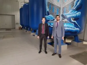 Jahresabschlussprüfung Stadtwerke