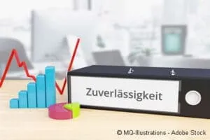 Zuverlässigkeit und Vertrauen zu Ihrem Steuerberater