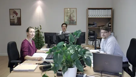 Buchhalter in Potsdam