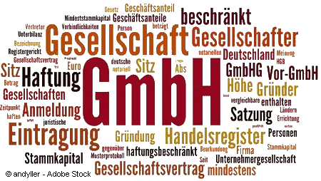 Haftung bei den Rechtsformen Steuerberater Potsdam