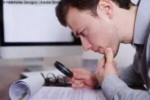 akkurate Arbeitsweise vom Steuerberater in Potsdam