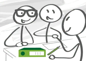 Erfolgreiche Betriebsprüfung vom Steuerberater