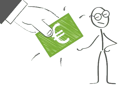 Fördermittelprüfung